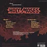 Holy Moses - Queen Of Siam Black Vinyl Edition