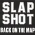 Slapshot - Back On The Map