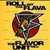 The Flavor Unit MCs - Roll Wit Tha Flava