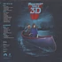 Harry Manfredini - OST Friday The 13th Part 3 Blood Splatter Vinyl Edition