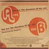 Jack White & The Electric Mayhem - You Are The Sunshine Of My Life Black Vinyl Edition