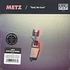 Metz / Mission of Burma - Good, Not Great / Get Off