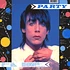 Iggy Pop - Party Black Vinyl Edition