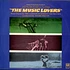 André Previn, The London Symphony Orchestra - The Music Lovers - L'Altra Faccia Dell'Amore