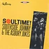 Southside Johnny & The Asbury Jukes - Soultime!