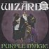 Wizards - Purple Magic