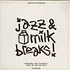 Jazz & Milk Breaks - Volume 1