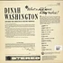 Dinah Washington - What A Diff'rence A Day Makes!