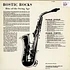 Earl Bostic - Bostic Rocks - Hits Of The Swing Age