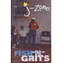 J-Zone - Fish-N-Grits