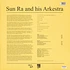 Sun Ra - Jazz By Sun Ra Volume 1