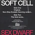 Soft Cell - Sex Dwarf