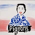 The Pigeons - Virgin Spectacle