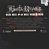 Busta Rhymes - The Genesis Transparent Vinyl Edition