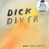 Dick Diver - New Start Again Black Vinyl Edition