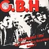 G.B.H. - Race Against Time - The Complete Clay Recordings Volume 2