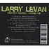 Larry Levan - Greatest Remixes Volume 1