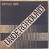 Manilla Road - Underground Colored Vinyl Edition