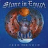 Stone In Egypt - Feed The Void Black Vinyl Edition