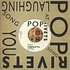 Pop Rivets - Laughing At You / Song Song White Vinyl Edition