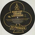 Lord Finesse - Keep The Crowd Listening DJ Premier Remix Picture Disc