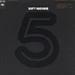 Soft Machine - Fifth Black Vinyl Edition