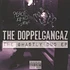 The Doppelgangaz - The Ghastly Duo EP