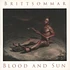 Blood And Sun / Brittsommar - Split