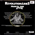 The Revolutionaries - Musical Dub Attack