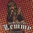 V.A. - In Memory Of Lemmy – Tribute To Motorhead