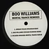 Boo Williams - Mortal Trance Remixes