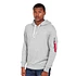 Alpha Industries - X-Fit Hoodie