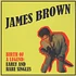 James Brown - Birth Of A Legend