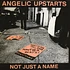 Angelic Upstarts - Not Just A Name