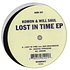Komon & Will Saul - Lost In Time EP