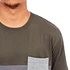 Iriedaily - Block Pocket T-Shirt