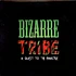 A Tribe Called Quest Vs. The Pharcyde - Bizarre Tribe: A Quest To The Pharcyde