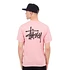 Stüssy - Basic Stüssy Tee___ALT