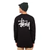 Stüssy - Basic Stussy Longsleeve