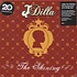 J Dilla - The Shining 10th Anniversary Edition