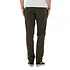 Carhartt WIP - Sid Pant "Huron" Stretch Canvas, 9.1 oz