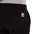 Carhartt WIP - Johnson Pant "Millville" Twill, 8.75 oz