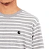 Carhartt WIP - Robie T-Shirt