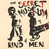 Residual Echoes - Secret Museum Of Kind Men Volume 3