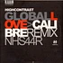High Contrast - Global Love / Return Of Forever (Remixes)