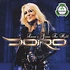 Doro - Love's Gone To Hell Blue Vinyl Edition