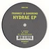Frankey & Sandrino - Hydrae EP