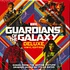 V.A. - OST Guardians Of The Galaxy Deluxe Edition