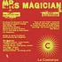 Mrs. Magician - Eyes All Over Town / Do You Wanna Walk..