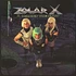 Zolar X - X Marks The Spot